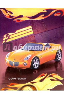 Тетрадь 48 листов (3974/4) Hot wheels Тетрадь 48 листов (3974/4) Hot wheels
