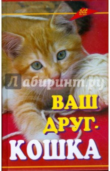 Ваш друг - кошка