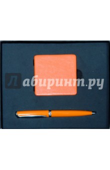 Набор подарочный 901030-08 Schein (2 предмета) Набор подарочный 901030-08 Schein (2 предмета)