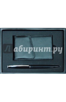 Набор подарочный 901035-01 Navigator (2 предмета) Набор подарочный 901035-01 Navigator (2 предмета)
