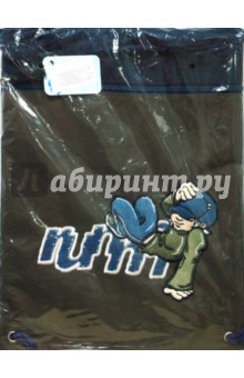 Мешок для обуви (84177) Runner Khaki Мешок для обуви (84177) Runner Khaki