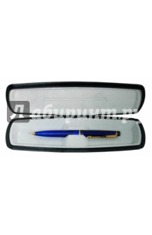 Ручка шариковая 03197C-2 347301/син. (синий) Ручка шариковая 03197C-2 347301/син. (синий)