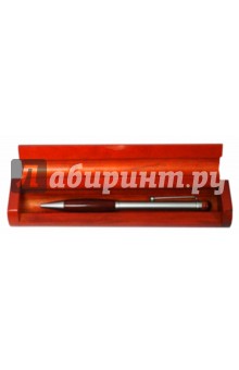 Ручка шариковая 034100 347302/дерев. (синий) Ручка шариковая 034100 347302/дерев. (синий)