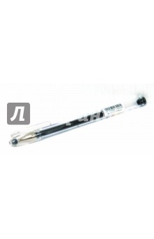 Ручка шариковая. Pilot BL-G1-5T-B черная Ручка шариковая. Pilot BL-G1-5T-B черная