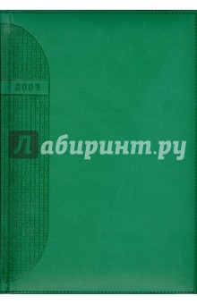 Ежедневник 2009 (72346928) Ежедневник 2009 (72346928)