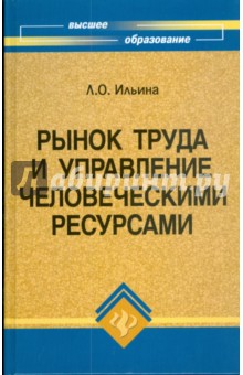 Рынок труда и управление человеческими ресурсами