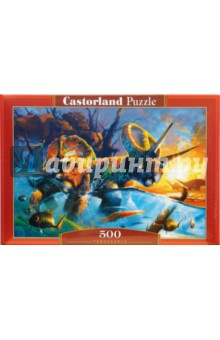 Puzzle-500. Фэнтези (В-51229) Puzzle-500. Фэнтези (В-51229)