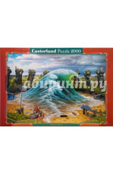 Puzzle-2000. Фэнтези (С-200283) Puzzle-2000. Фэнтези (С-200283)