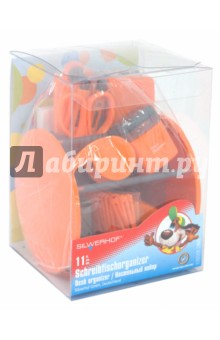 Настольный набор для детей Happy Dog Настольный набор для детей Happy Dog