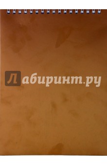 Блокнот 48 листов (2393) "Металлик-Gold" Блокнот 48 листов (2393) "Металлик-Gold"
