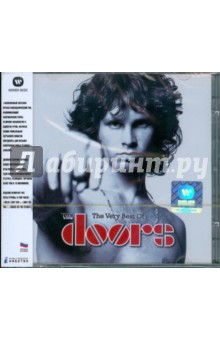 Doors. The very best of Doors (2CD) Doors. The very best of Doors (2CD)