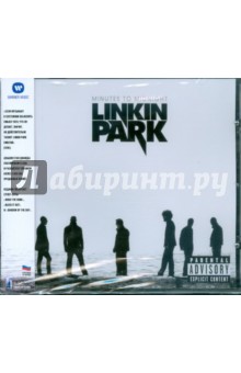 Linkin Park. Minutes to Midnight (CD) Linkin Park. Minutes to Midnight (CD)