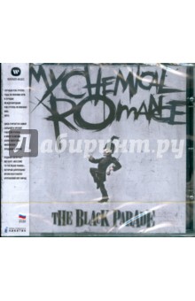 My cheminal romance. The black parade (CD) My cheminal romance. The black parade (CD)