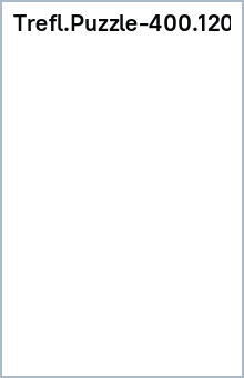 Trefl.Puzzle-400.12037/Панда обложка книги Trefl.Puzzle-400.12037/Панда обложка книги