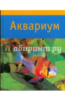 Аквариум - Аксель Гутьяр