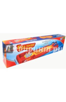 Настольная игра. Боулинг Настольная игра. Боулинг
