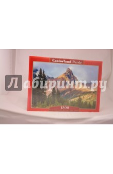 Puzzle-1500. Заповедник Канада (С-150588) Puzzle-1500. Заповедник Канада (С-150588)