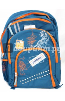 Рюкзак школьный. Predator (830294) Рюкзак школьный. Predator (830294)