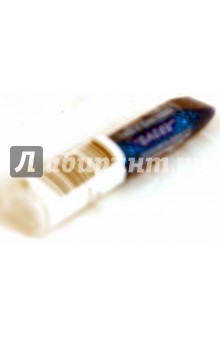 Гель с блестками "Блеск" (синий) (11С 688-08) Гель с блестками "Блеск" (синий) (11С 688-08)