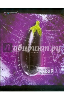 Тетрадь 48 листов "Энергия цвета" (811041-55) Тетрадь 48 листов "Энергия цвета" (811041-55)