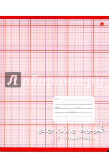 Тетрадь 24 листа линейка "Клетка" (7-24-563/2) Тетрадь 24 листа линейка "Клетка" (7-24-563/2)