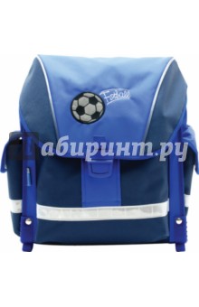 Ранец школьный "Fotball" (T-7801/B2) Ранец школьный "Fotball" (T-7801/B2)