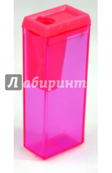 Точилка одинарная (901-SLIM HPL-05A28) Точилка одинарная (901-SLIM HPL-05A28)