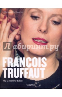 Robert Ingram - Francois Truffaut обложка книги Robert Ingram - Francois Truffaut обложка книги