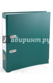 Папка-регистратор А4 (зеленая) (CY9500D-G) Папка-регистратор А4 (зеленая) (CY9500D-G)