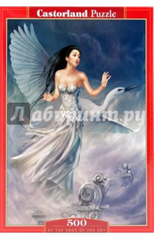 Puzzle-500. Фэнтези (В-51397) Puzzle-500. Фэнтези (В-51397)