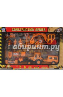 Строительная техника (EK7041) Строительная техника (EK7041)