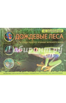 Дождевые леса