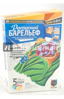 Барельеф №8 "Сказочный луг" (987008) Барельеф №8 "Сказочный луг" (987008)