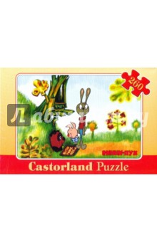 Puzzle-260 "Винни Пух" (B-26039) Puzzle-260 "Винни Пух" (B-26039)