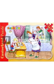 Puzzle-30 MIDI. Карлсон (В-03025) Puzzle-30 MIDI. Карлсон (В-03025)