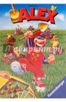 Игра Крот Алекс (218196) Игра Крот Алекс (218196)