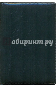 Ежедневник зеленый (ЕКГ1061524) Ежедневник зеленый (ЕКГ1061524)