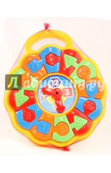 Пазл "Часы" (7840) Пазл "Часы" (7840)