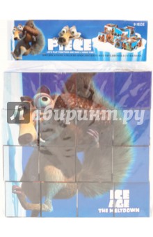 Кубики в сумочке (294192) Кубики в сумочке (294192)