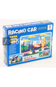 Конструктор "Racing car" (245930) Конструктор "Racing car" (245930)