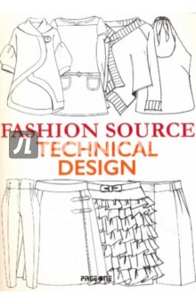 Fashion Source: Technical design