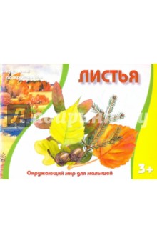 Листья обложка книги Листья обложка книги