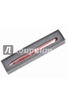 Ручка шариковая "Spektrum" с поворотным механизмом (025033) Ручка шариковая "Spektrum" с поворотным механизмом (025033)