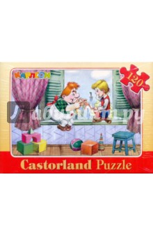Puzzle-120. Карлсон (B-PU12052) Puzzle-120. Карлсон (B-PU12052)