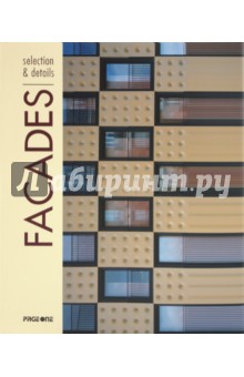 Facades: Selection & Details - Carles Broto