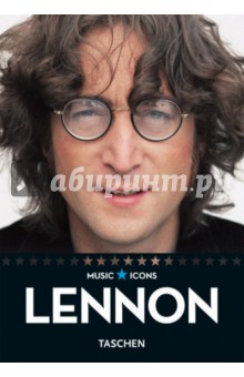 John Lennon обложка книги John Lennon обложка книги