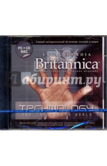 Technology and the Modern World (CDpc) Technology and the Modern World (CDpc)