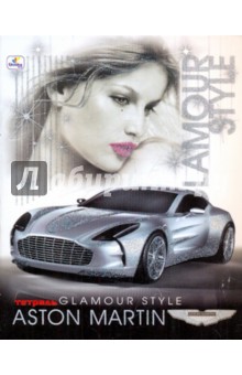 Тетрадь 48 листов клетка "Glamour style" (ТКБ482578,79,80,81,82,) Тетрадь 48 листов клетка "Glamour style" (ТКБ482578,79,80,81,82,)
