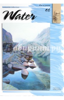 Вода 46 (на английском языке) обложка книги Вода 46 (на английском языке) обложка книги