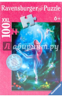 Пазл-100 "Сказочный Балет" (139422) Пазл-100 "Сказочный Балет" (139422)